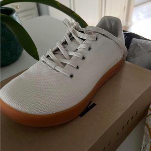 NWT No bull canvas trainer low